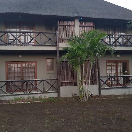 Rhulani Kruger Villa 玛洛斯帕克 外观 照片