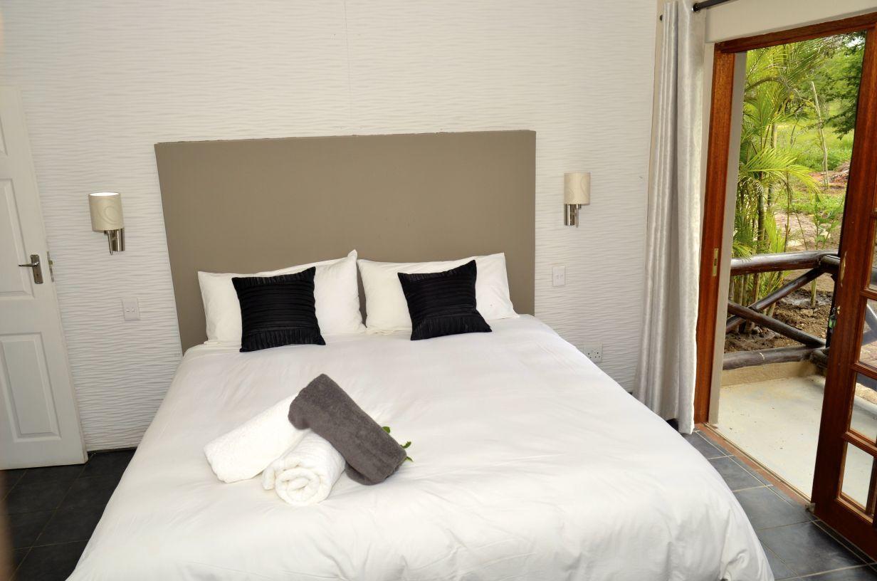 Rhulani Kruger Villa 玛洛斯帕克 外观 照片