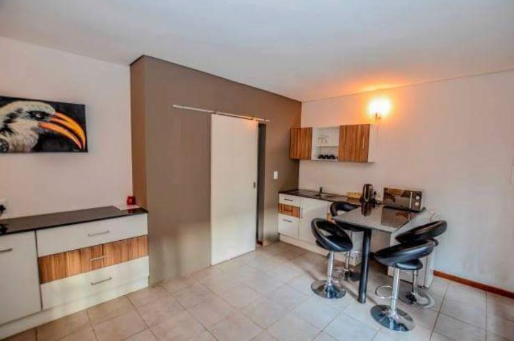Rhulani Kruger Villa 玛洛斯帕克 外观 照片