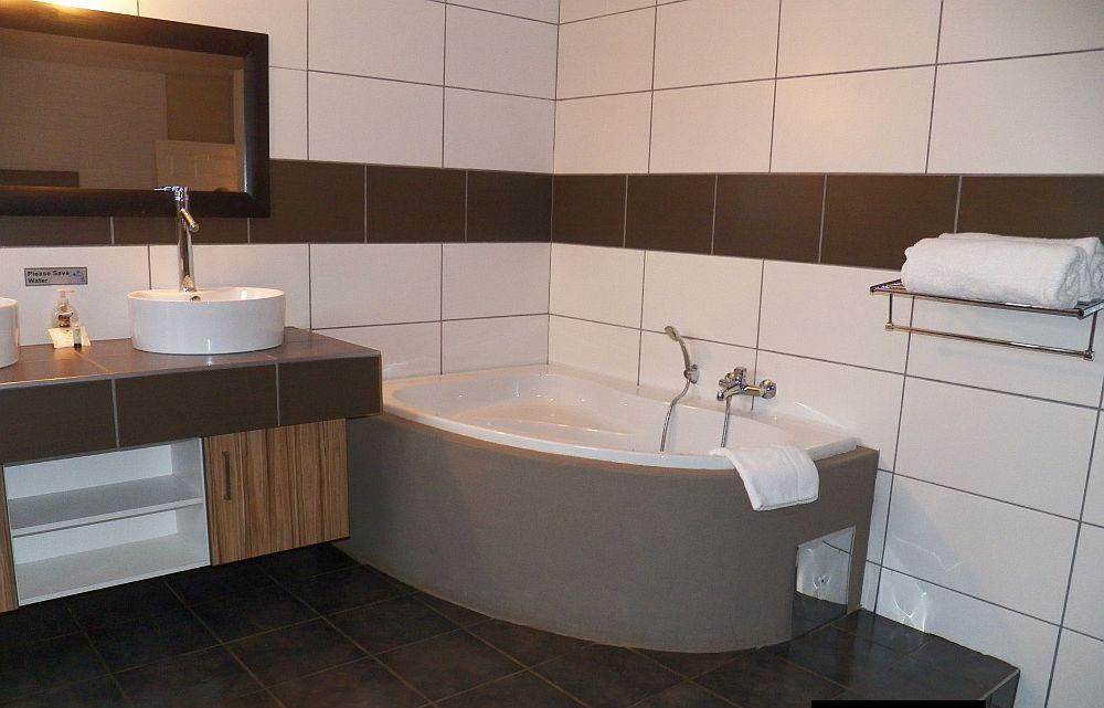 Rhulani Kruger Villa 玛洛斯帕克 外观 照片