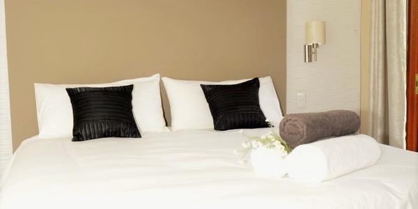Rhulani Kruger Villa 玛洛斯帕克 外观 照片